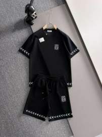 Picture of Loewe Shirt Pant Suits _SKULoeweM-3XLomtr13022558